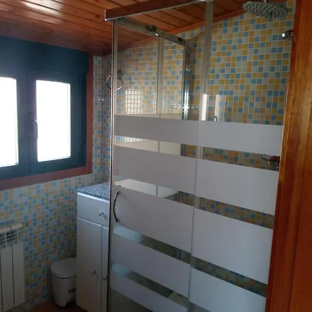 O Mirador * Combarro