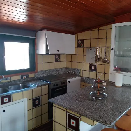 O Mirador Apartment *