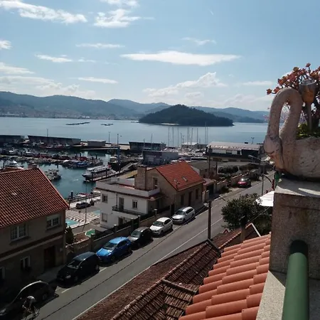 O Mirador Apartment *