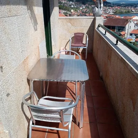 O Mirador Apartment *