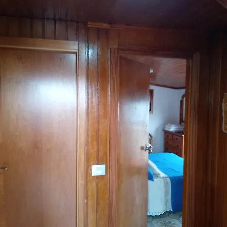 Apartment O Mirador Combarro
