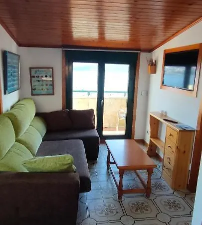 O Mirador Apartment