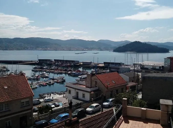 O Mirador Lejlighed *