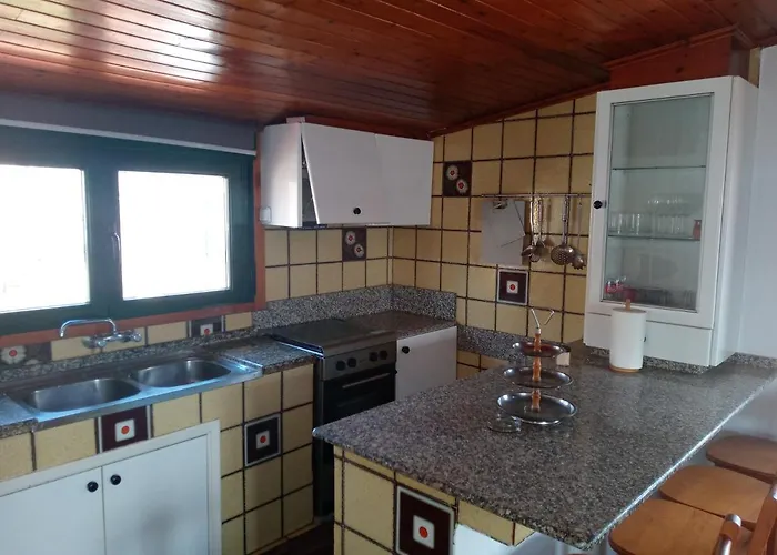 O Mirador Lejlighed *