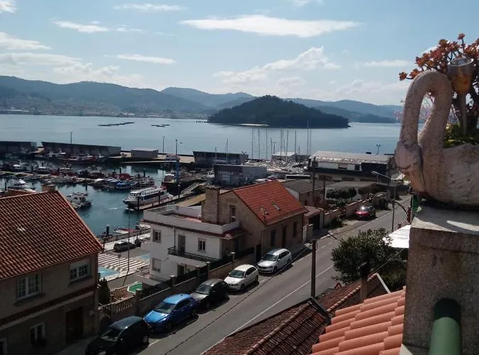 O Mirador Lejlighed *