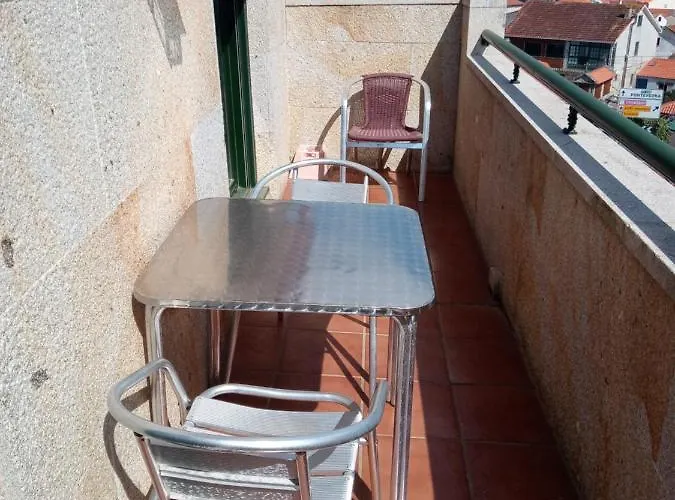 O Mirador Lejlighed *